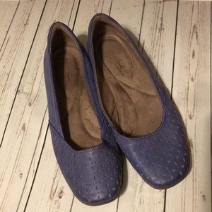 NATURAL SOUL by naturalizer | Fareeda Flat